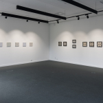 Daiva Ložytė’s Exhibition “Dead Words”