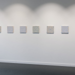 Daiva Ložytė’s Exhibition “Dead Words”