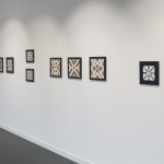 Daiva Ložytė’s Exhibition “Dead Words”