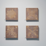 Daiva Ložytė’s Exhibition “Dead Words”