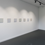 Daiva Ložytė’s Exhibition “Dead Words”