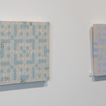 Daiva Ložytė’s Exhibition “Dead Words”