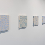 Daiva Ložytė’s Exhibition “Dead Words”