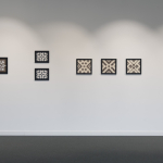 Daiva Ložytė’s Exhibition “Dead Words”