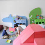 Children's Activity Centre