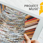 Duomenų bazė „Project MUSE“