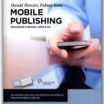 Mobile publishing