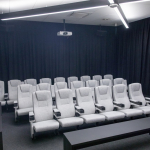 Cinema (Room 507)
