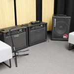 Music Lab (Room 536)