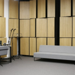 Music Lab (Room 536)