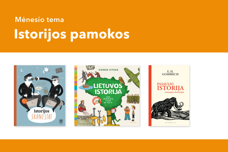 Naujienos iliustracija