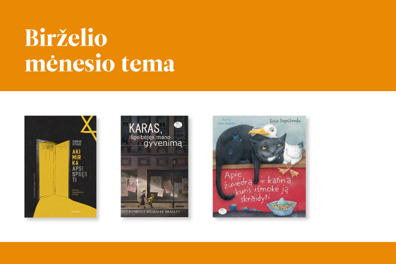 Naujienos iliustracija