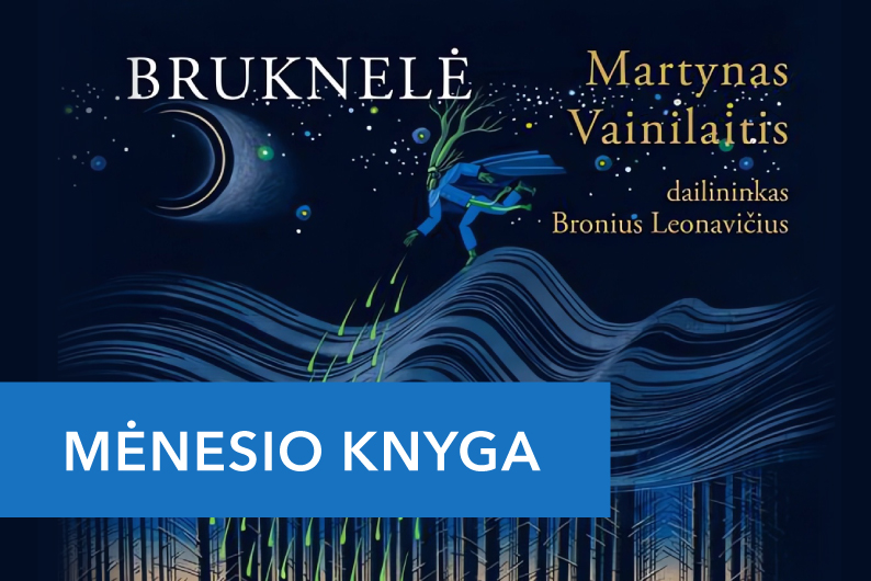 Naujienos iliustracija