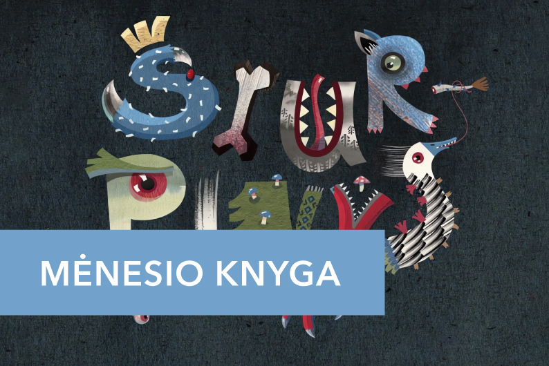 Naujienos iliustracija