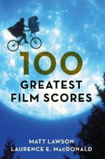100 greatest film scores