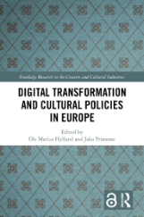 Digital Transformation and Cultural Policies in Europe