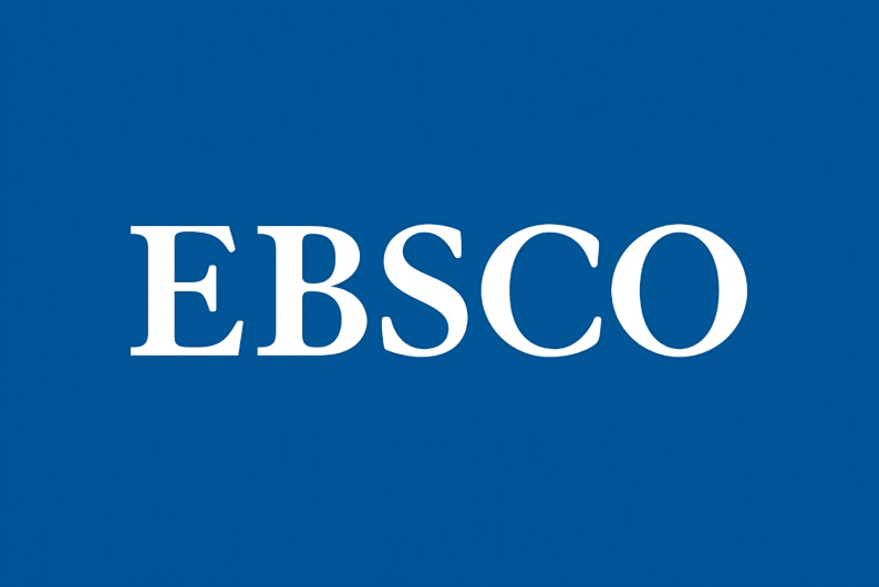 EBSCO logotipas