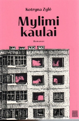 11 Mylimi kaulai