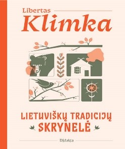 3 Lietuviskuju tradiciju skrynele