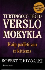 Knygos viršelis
