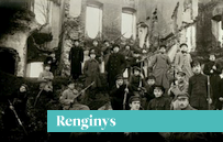 Knygos „War, Revolution and Nation-Making in Lithuania, 1914–1923“ pristatymas