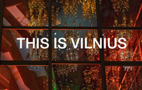 Photography Exhibition “This is Vilnius”