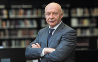 Prof. dr. R. Gudauskas: inovatyviam kalbų mokymui(si) būtinas ir kūrybiškumas