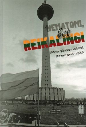 1 Nematomi bet reikalingi