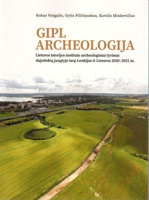 1 gipl archeologija