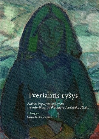 4 Tveriantis rysys