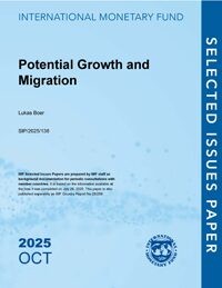 5 Potential Growth and Migration