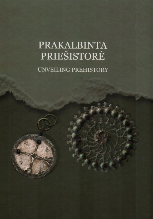 5 Prakalbinta priesistore