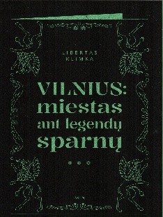 5 vilnius miestas ant legendu sparnu