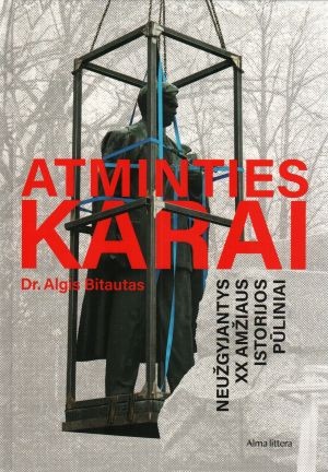 7 atminties karai