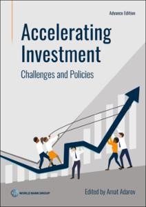 Accelerating Investment
