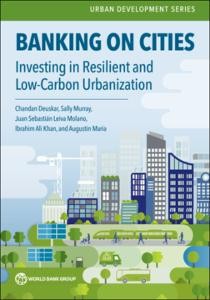 Banking on cities
