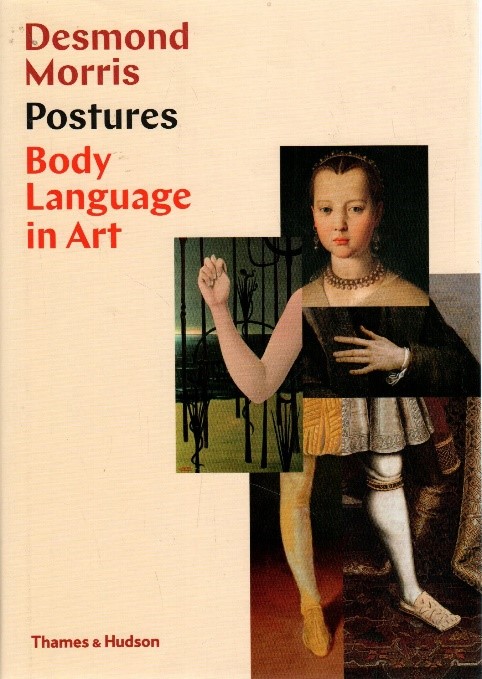 Body Language in art