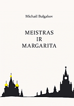 Bulgakov Meistras ir Margarita