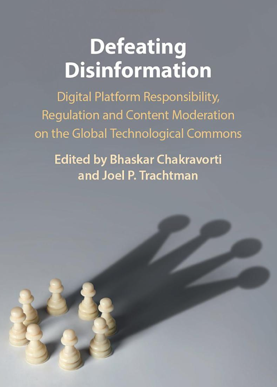 Defeating Disinformation