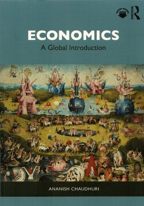 Economics a global introduction