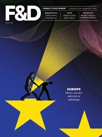 Finance Development June 2025