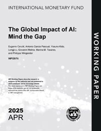 Global Impact of AI