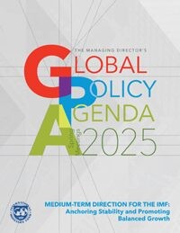 Global Policy Agena