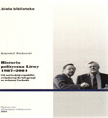 Historia Politiczna Litwy