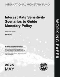 Interest Rate Sensitivity