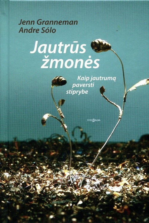 Jautrus zmones