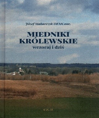Miedniki Krolewskie