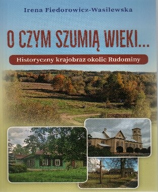 O Czym Szumia Wieki