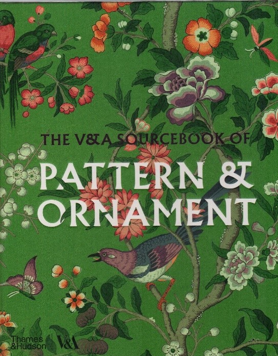 Pattern ornament