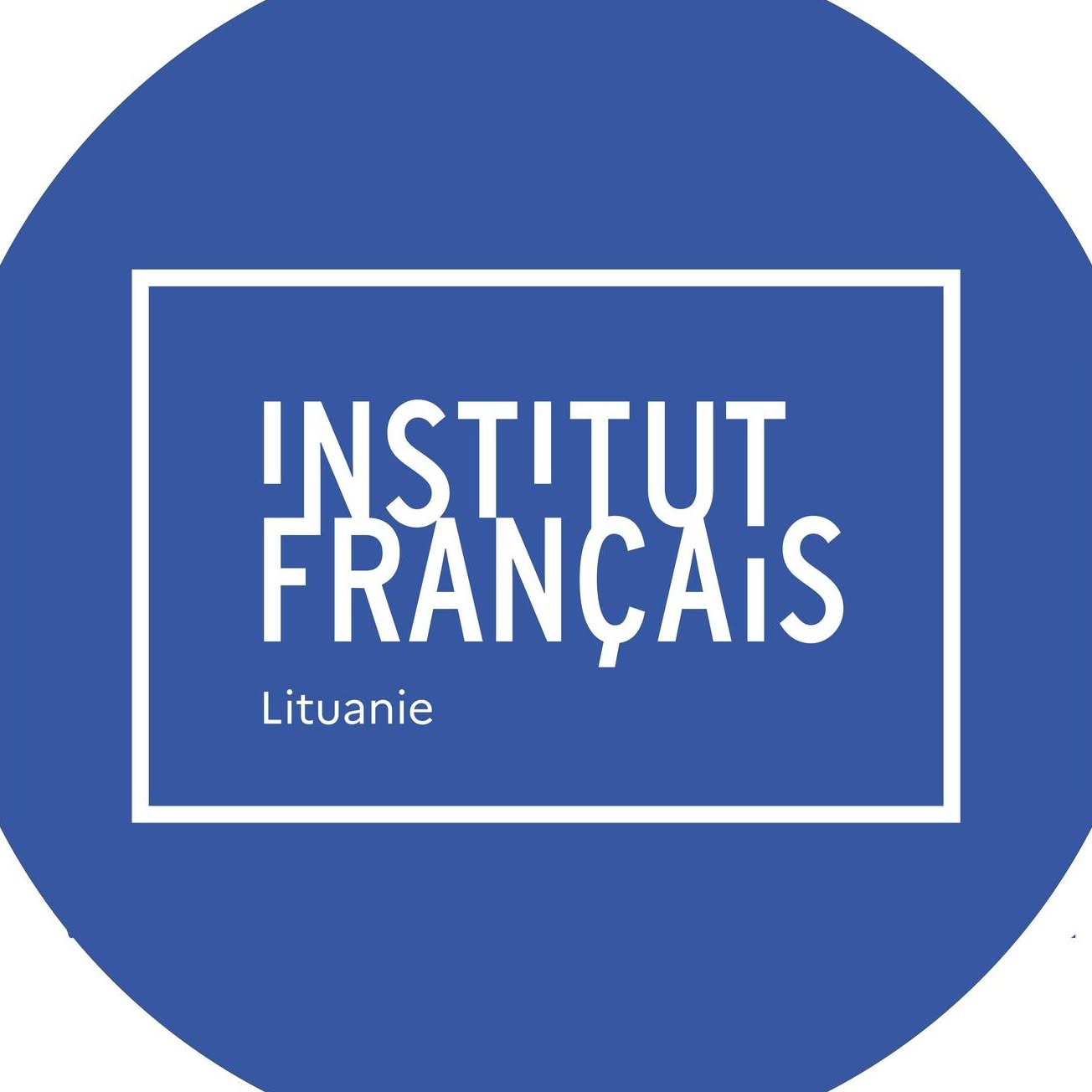 Prancuzu institutas logo